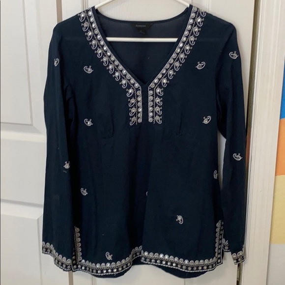 Tunic top - Picture 5 of 5